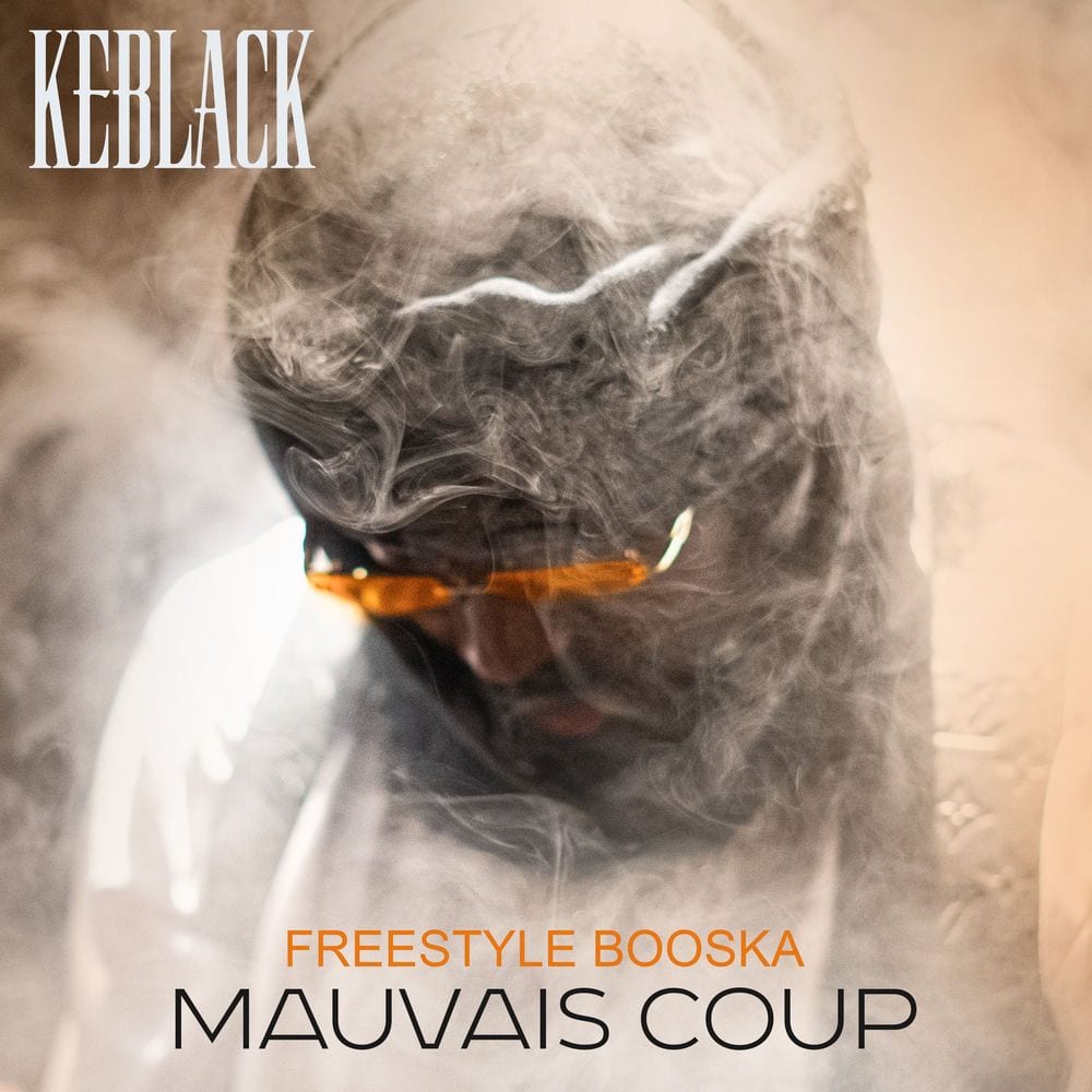 Freestyle Booska Mauvais Coup cover