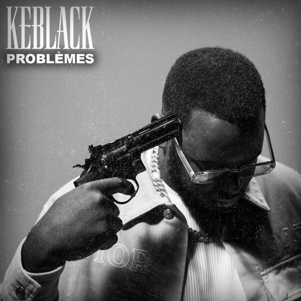 Problèmes cover
