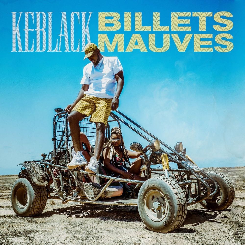 Billets mauves cover