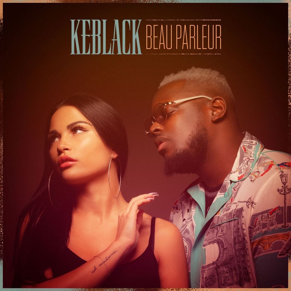 Beau parleur cover