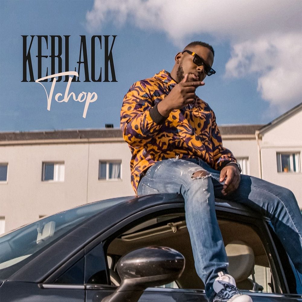 Tchop cover