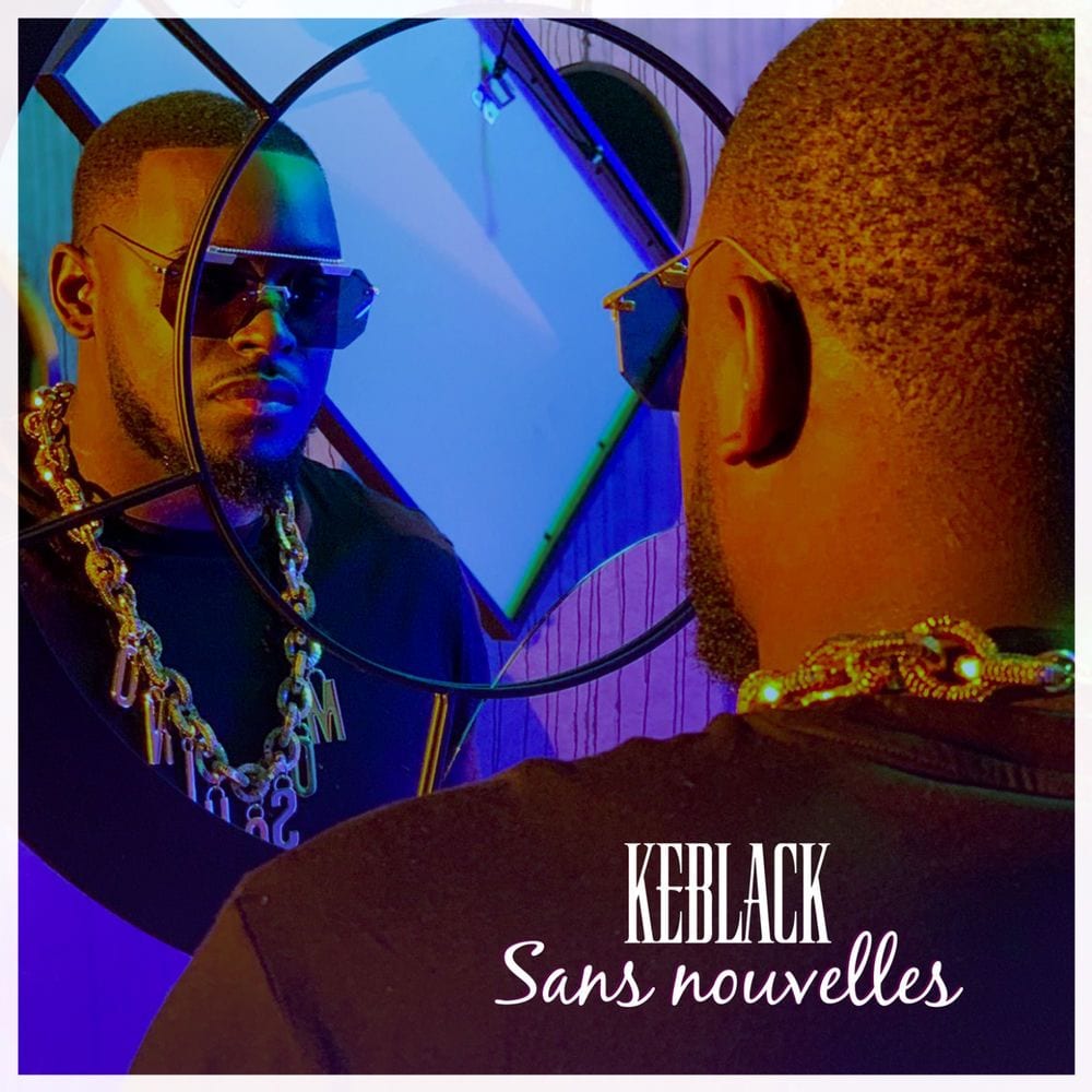 Sans nouvelles cover