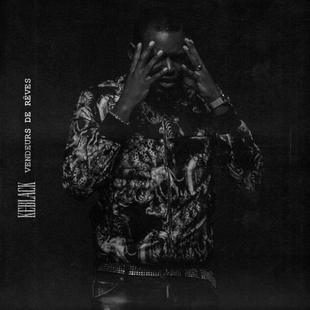 Vendeurs de rêves cover