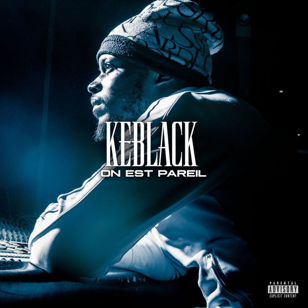 On est pareil cover
