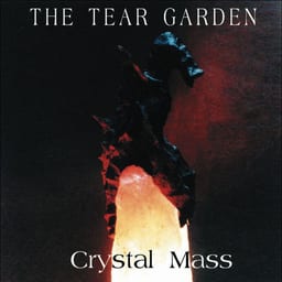 Crystal Mass album cover