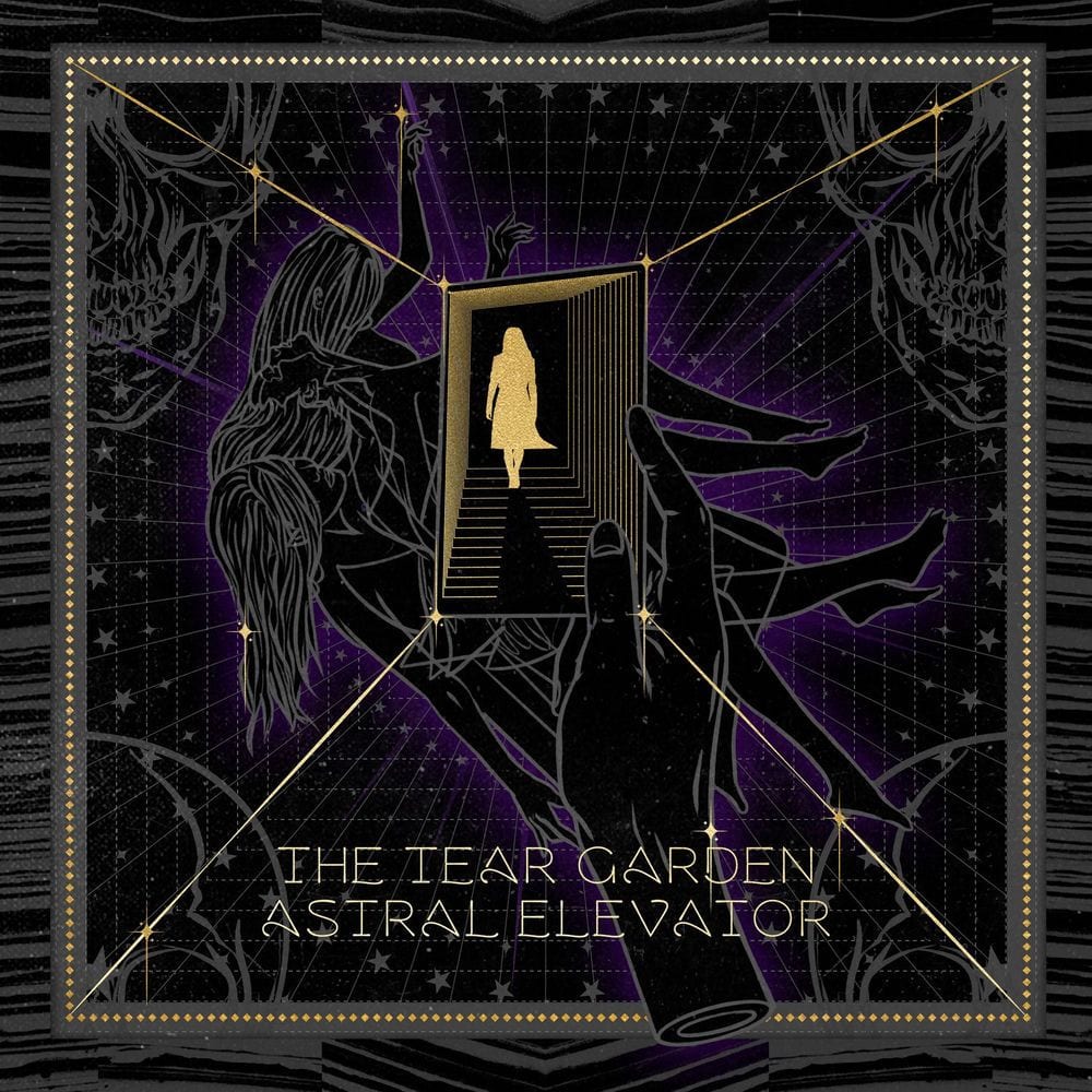 Astral Elevator cover
