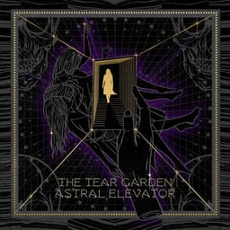 Astral Elevator album cover