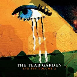 Eye Spy, Vol. 2 album cover