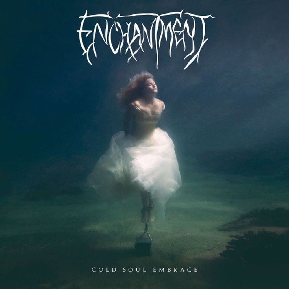 Cold Soul Embrace cover