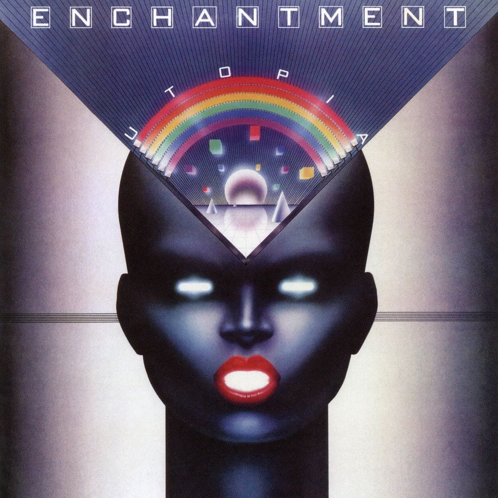 Utopia (Expanded Edition) cover