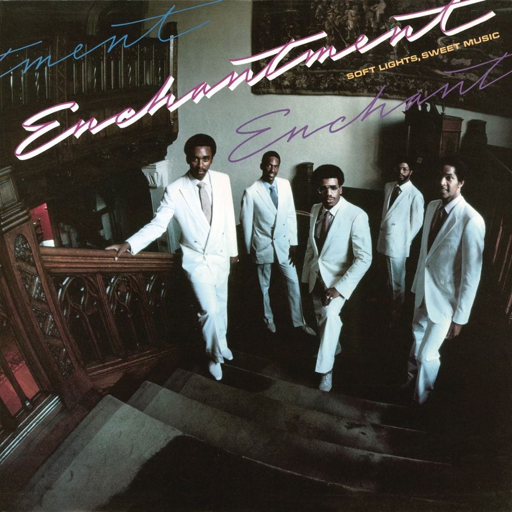 Soft Lights, Sweet Music (Expanded Edition) cover