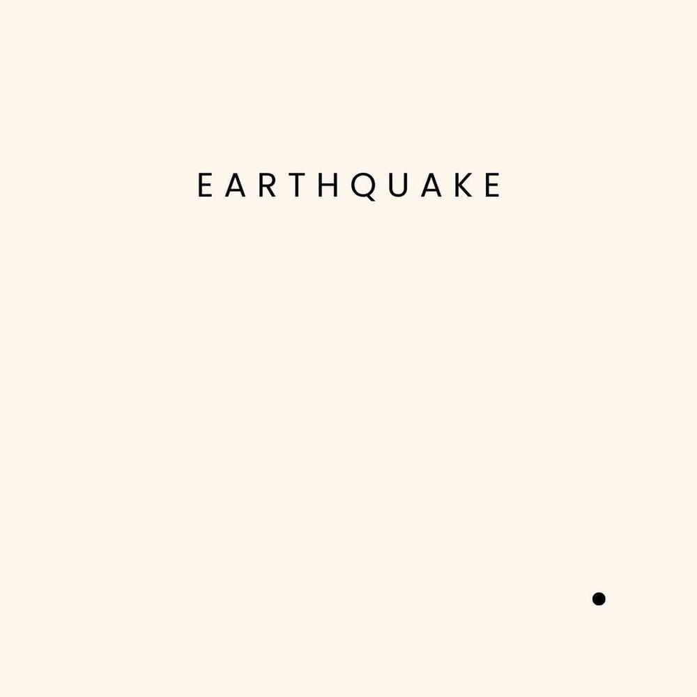 Earthquake cover