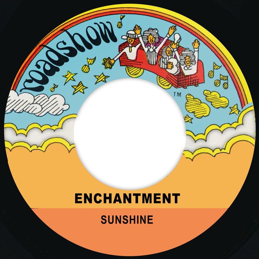 Sunshine cover