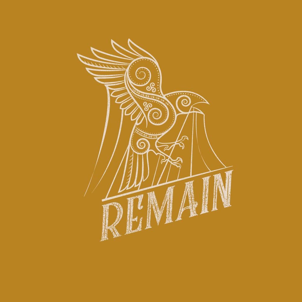 Remain cover