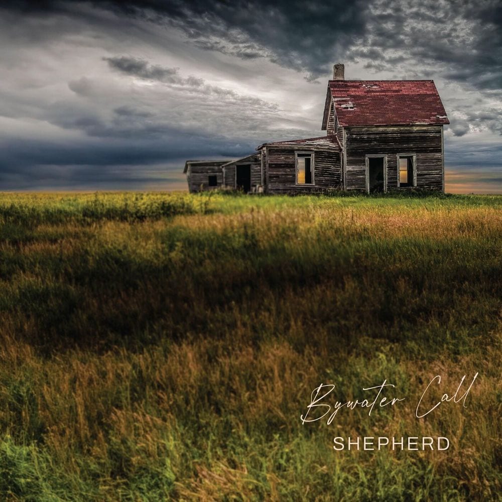 Shepherd cover