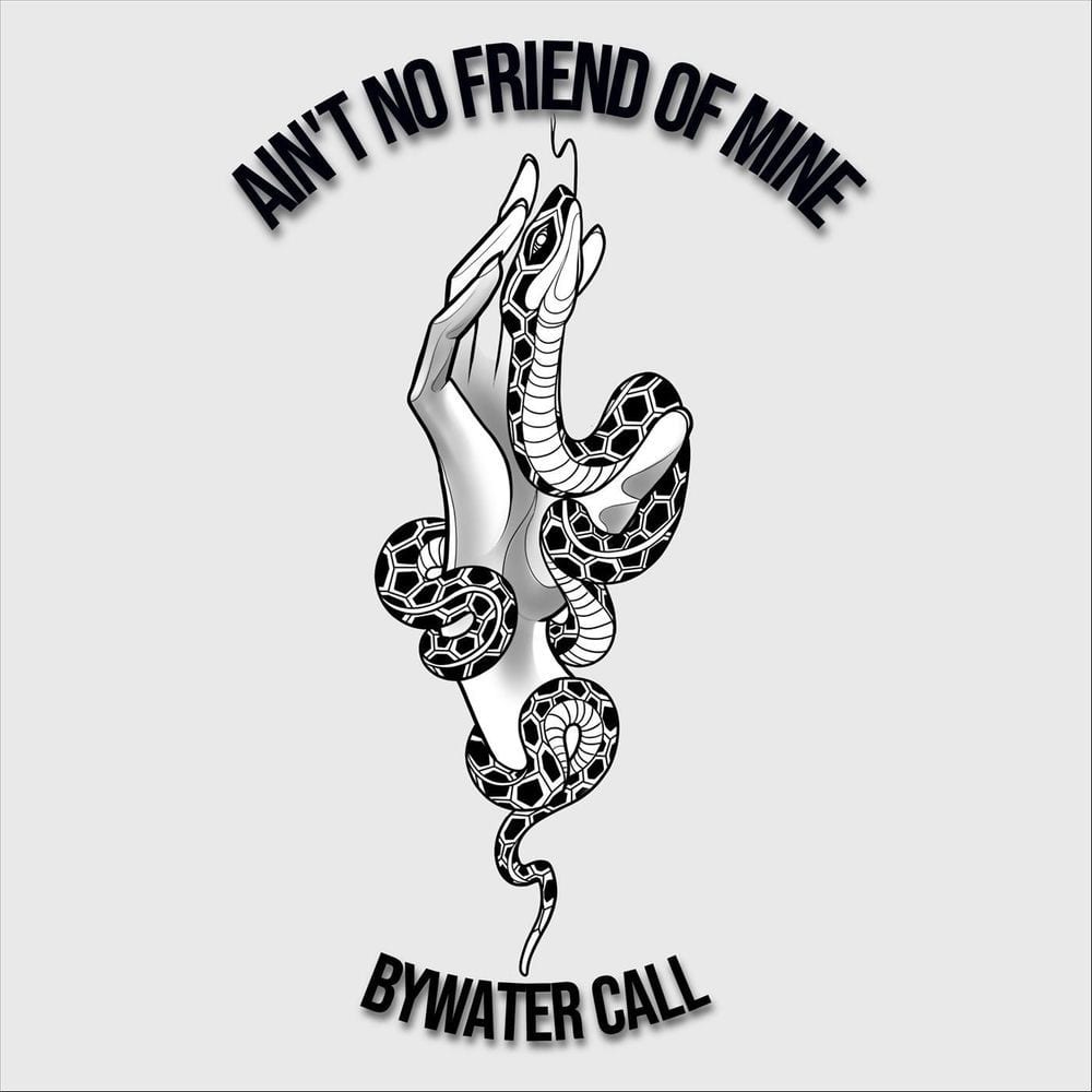 Ain't No Friend Of Mine cover