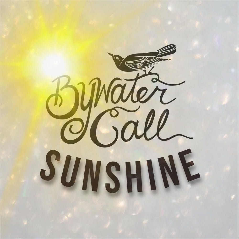 Sunshine (Live) cover