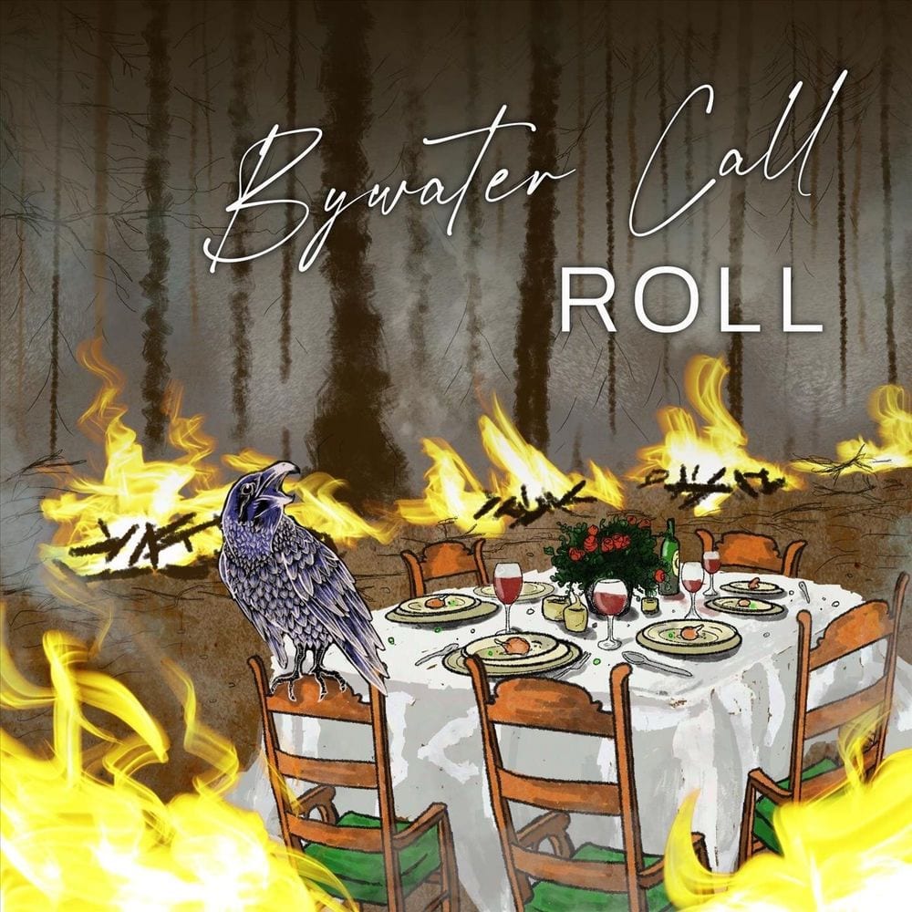 Roll cover