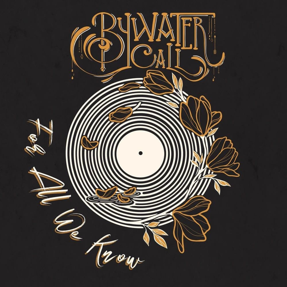 For All We Know cover