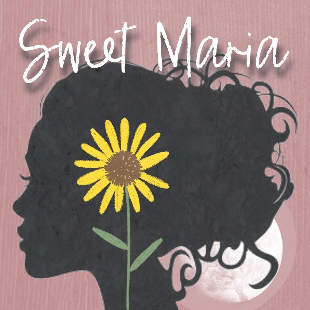 Sweet Maria cover