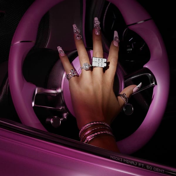 Beep Beep cover