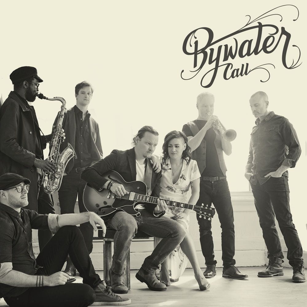 Walk On By cover