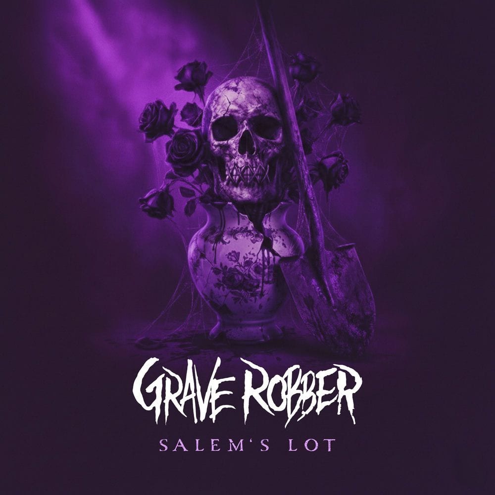 Salem's Lot cover