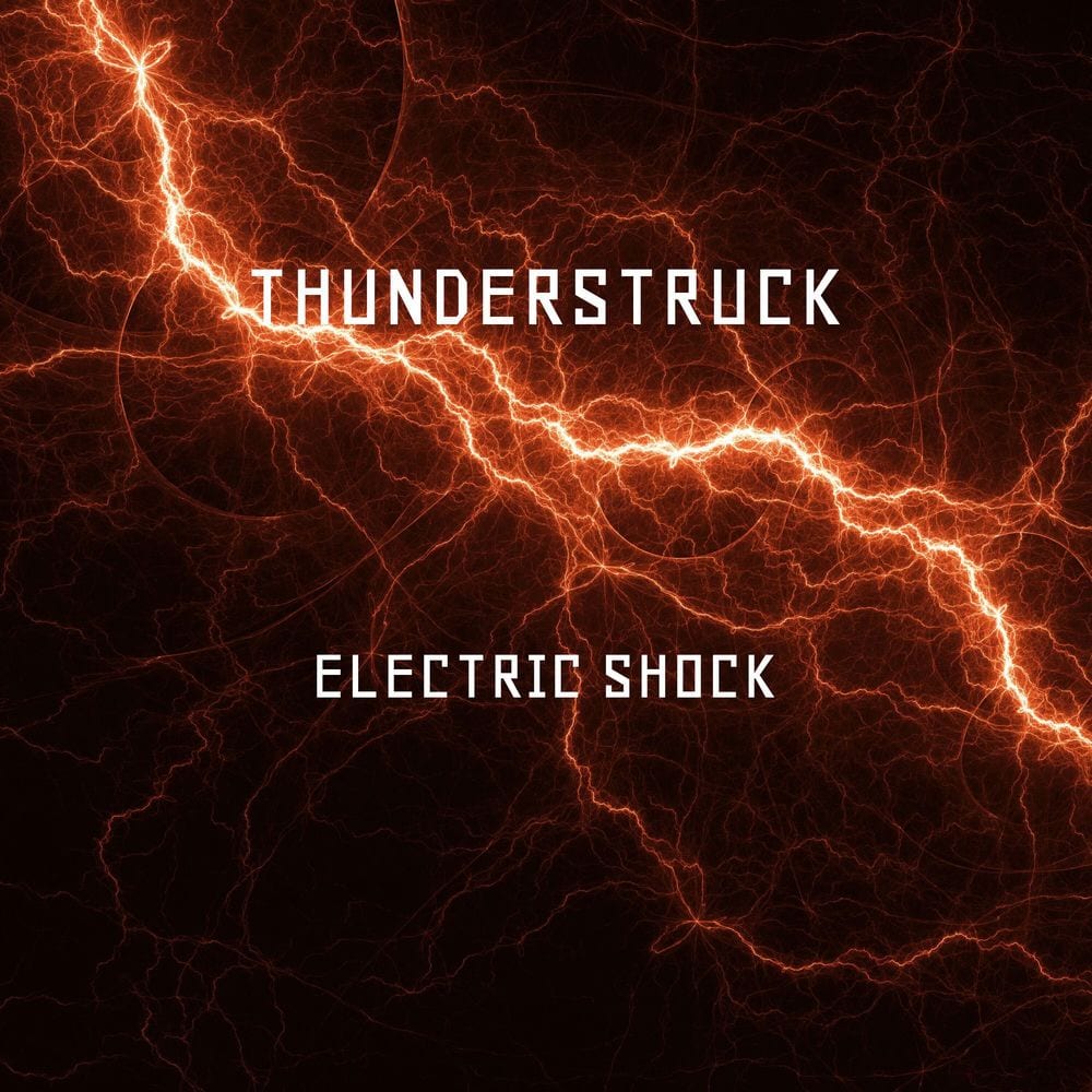 Electric Shock cover