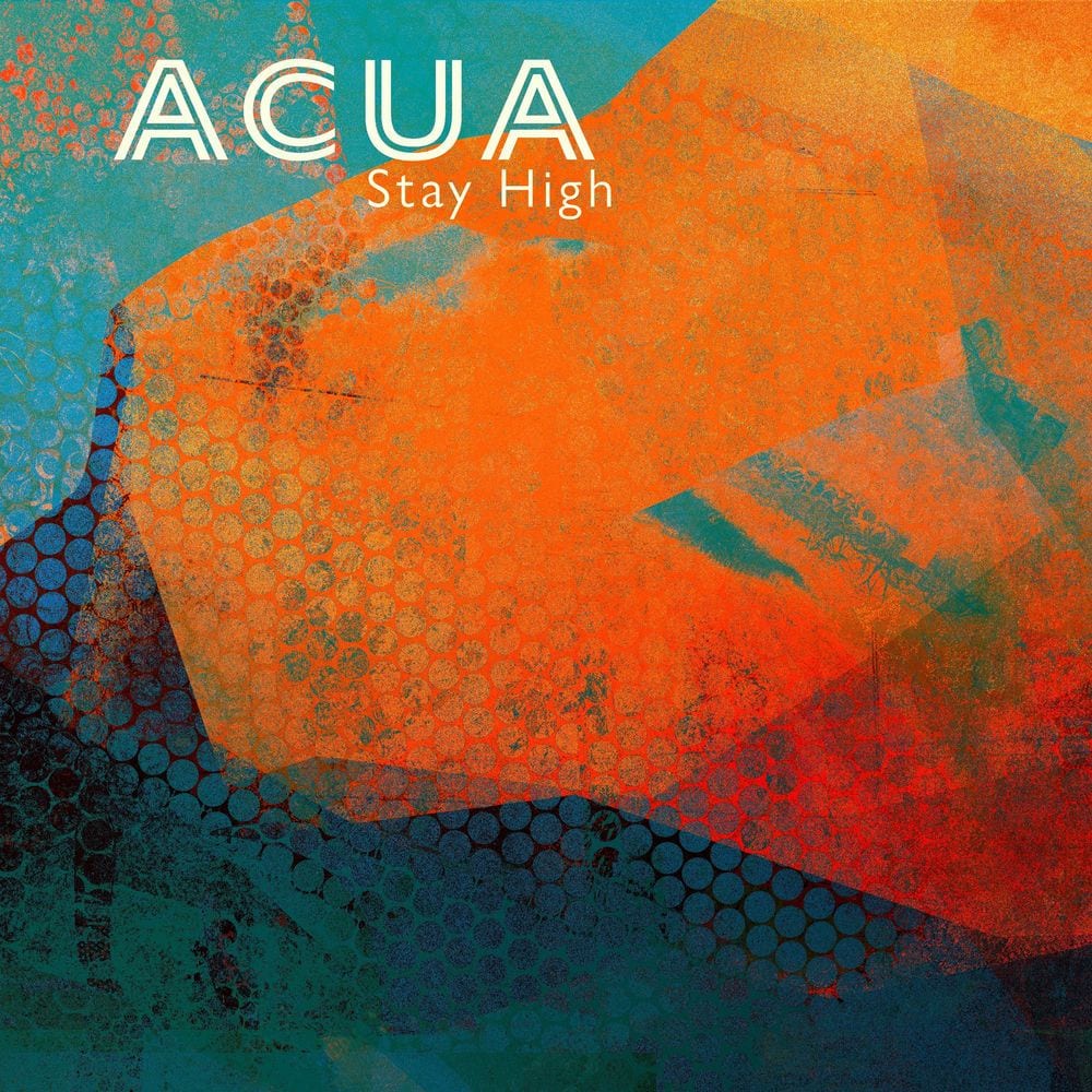 Stay High cover