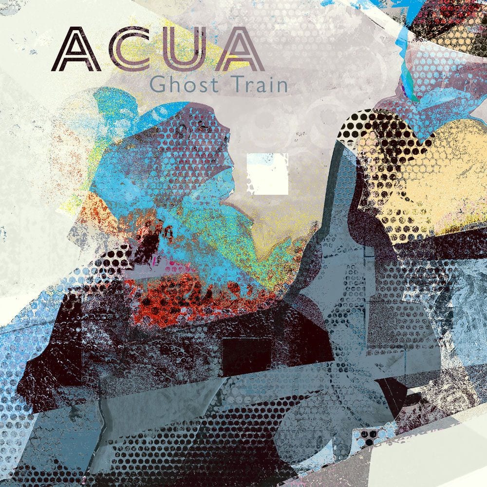 Ghost Train cover