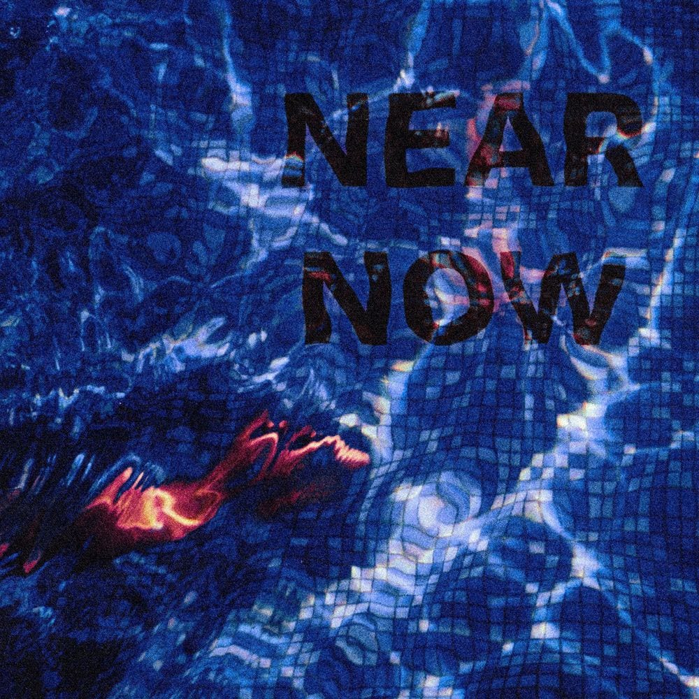 Near Now cover