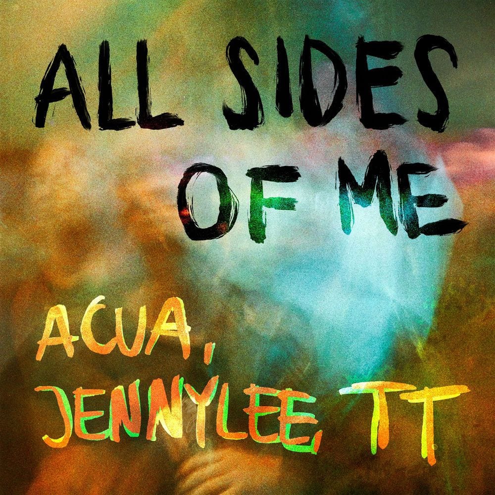 All Sides Of Me cover