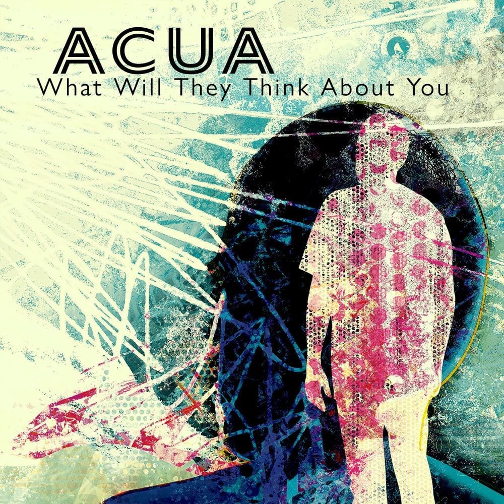 What Will They Think About You cover