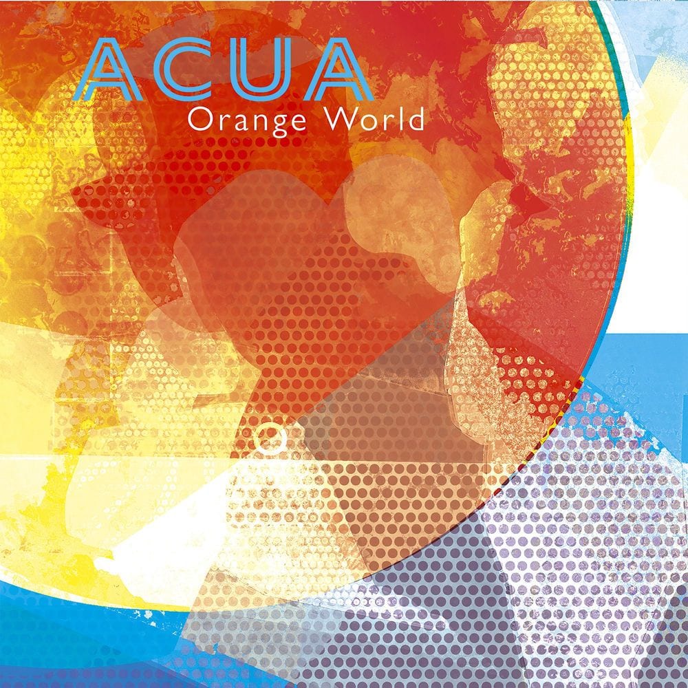Orange World cover