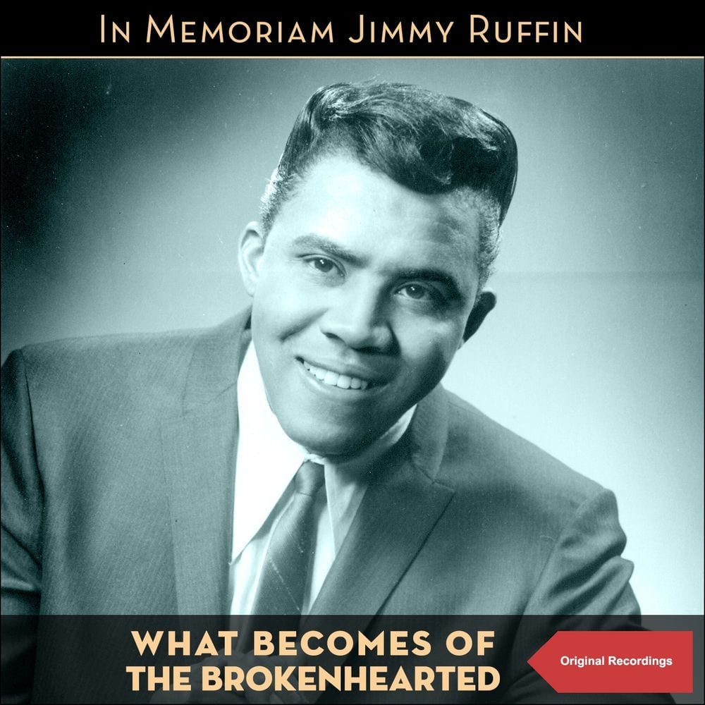 What Becomes of the Brokenhearted (Original Recordings) cover