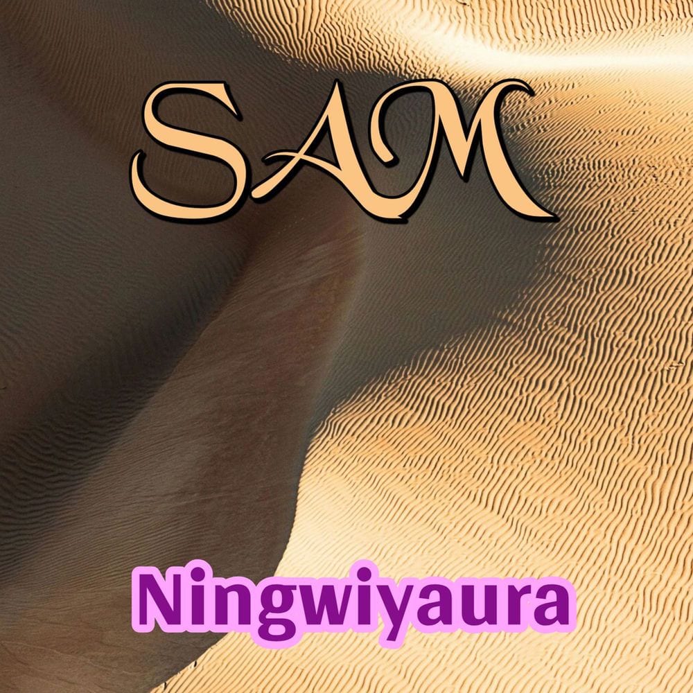 Ningwiyaura