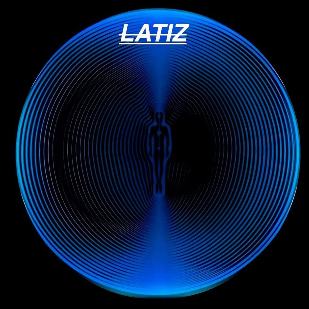 Latiz cover
