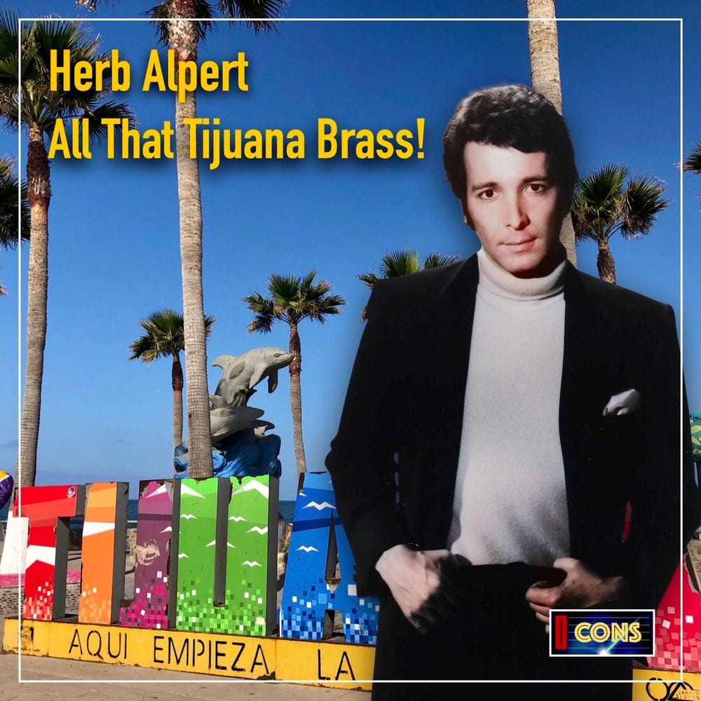 All That Tijuana Brass! (2025 Remaster) cover