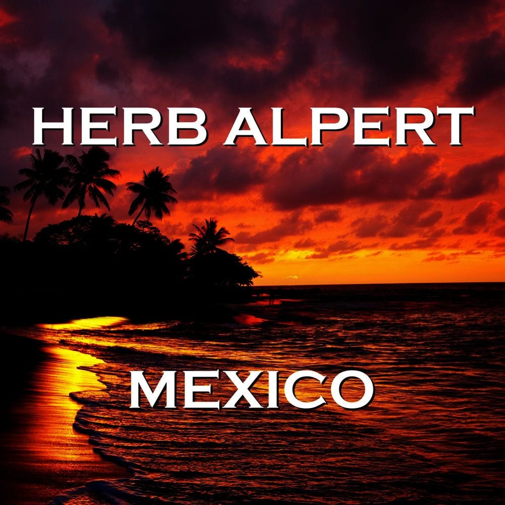 Mexico cover