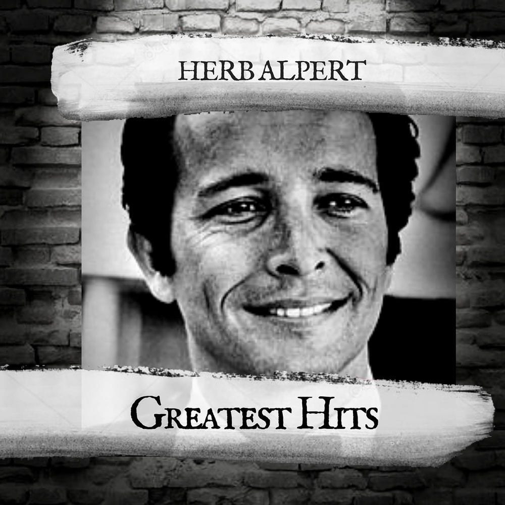 Greatest Hits cover