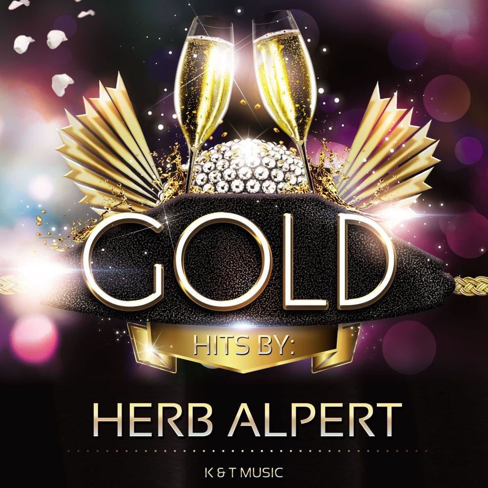 Golden Hits cover