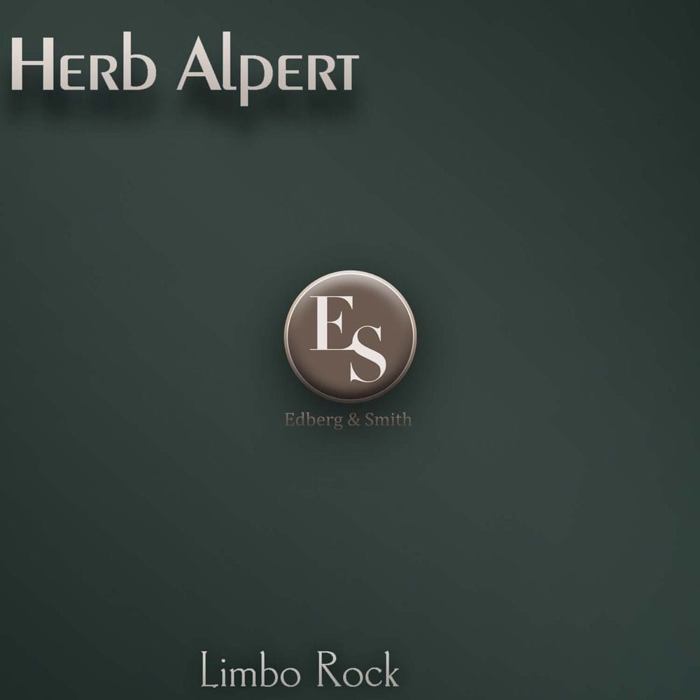 Limbo Rock cover
