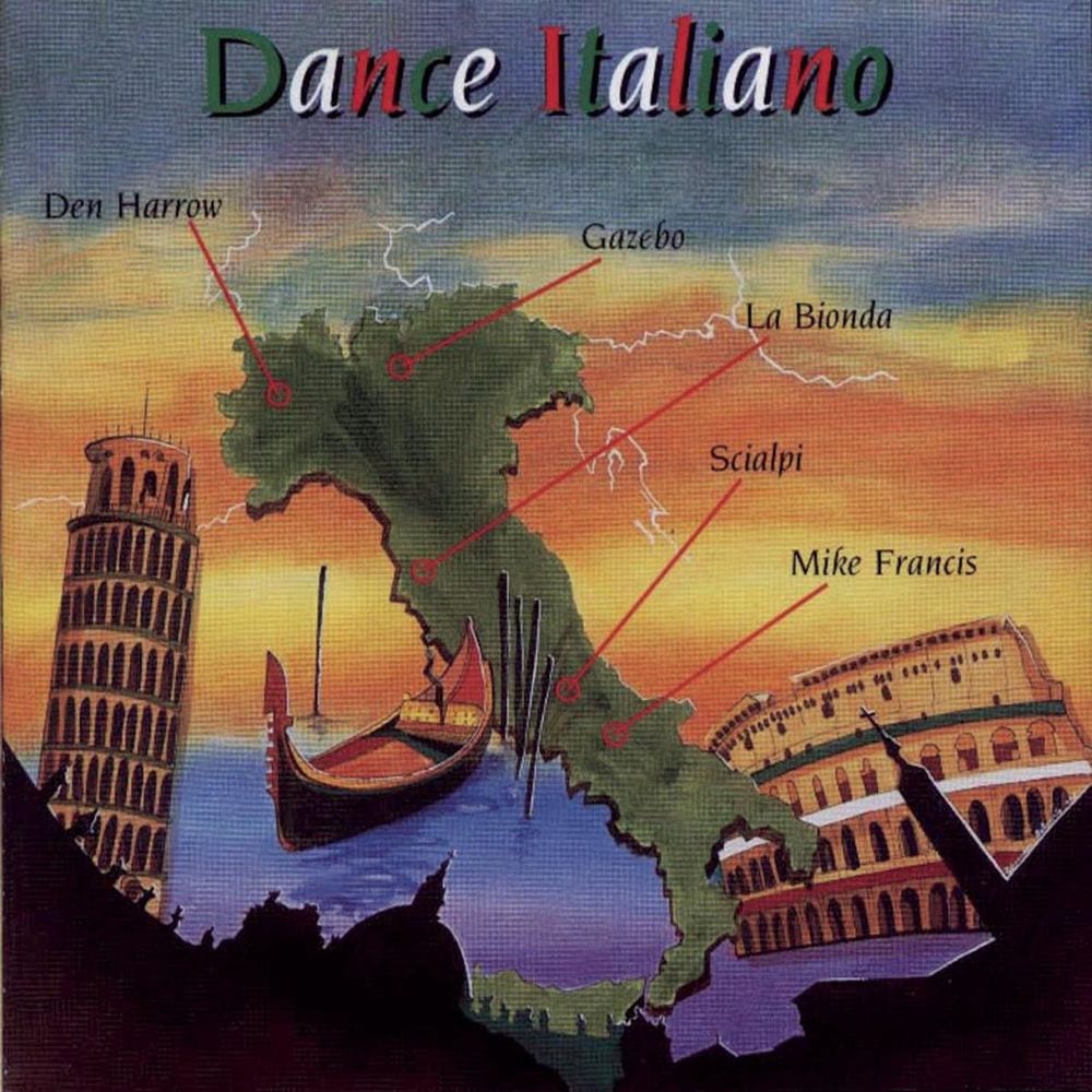 Dance Italiano