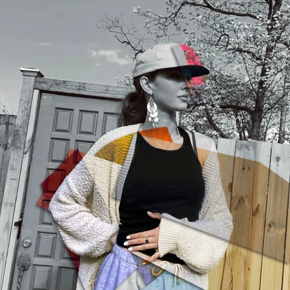Faded Dreams cover