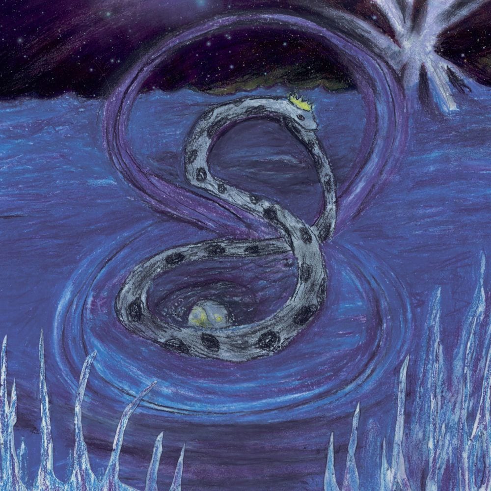 Voimasuo cover