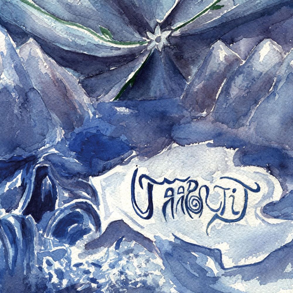 Uumenissa cover