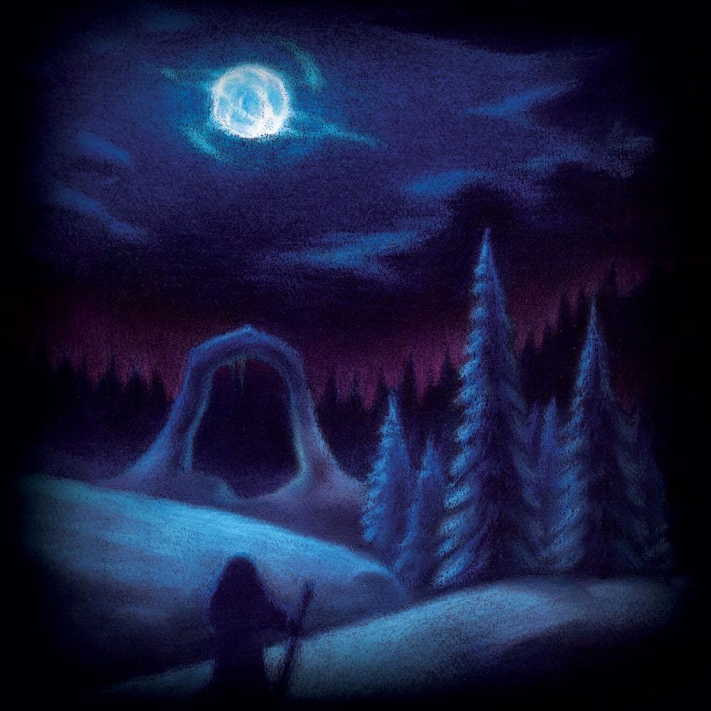 Kauan koskematon (Vinyl Remaster)