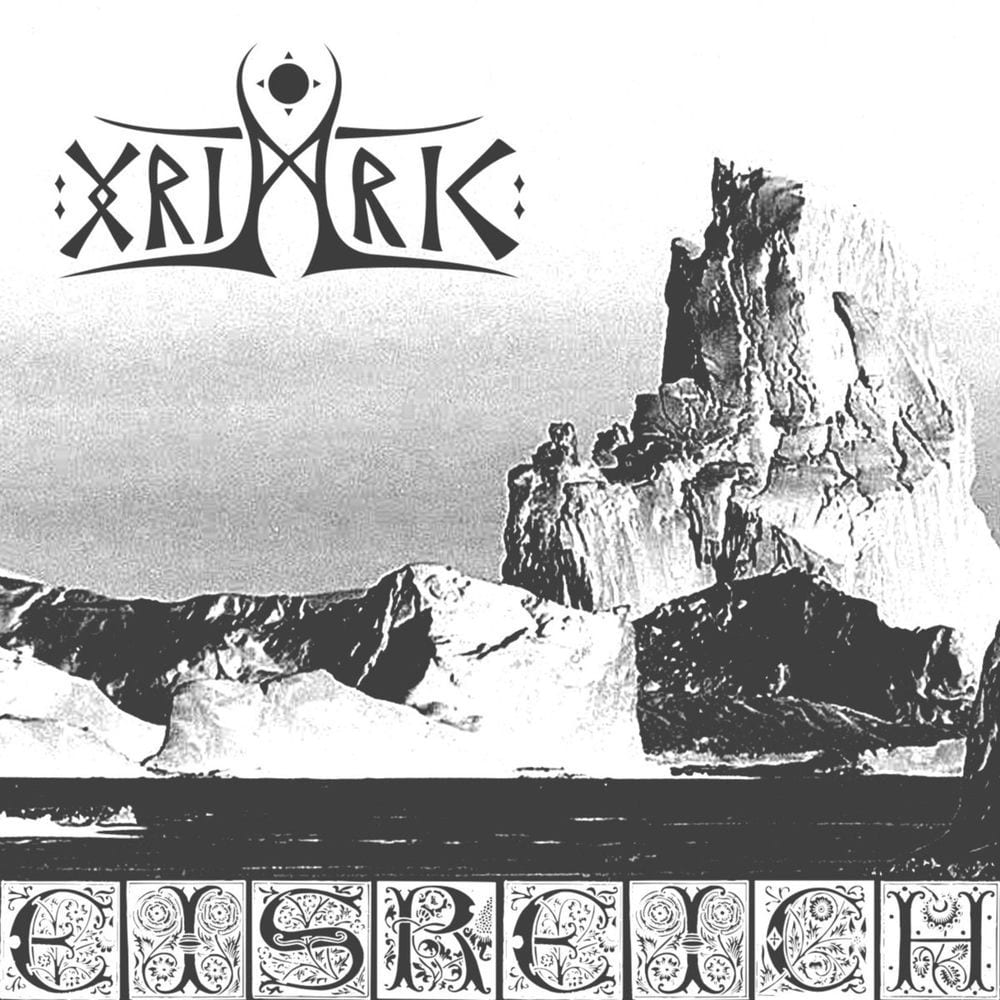 Eisreich cover