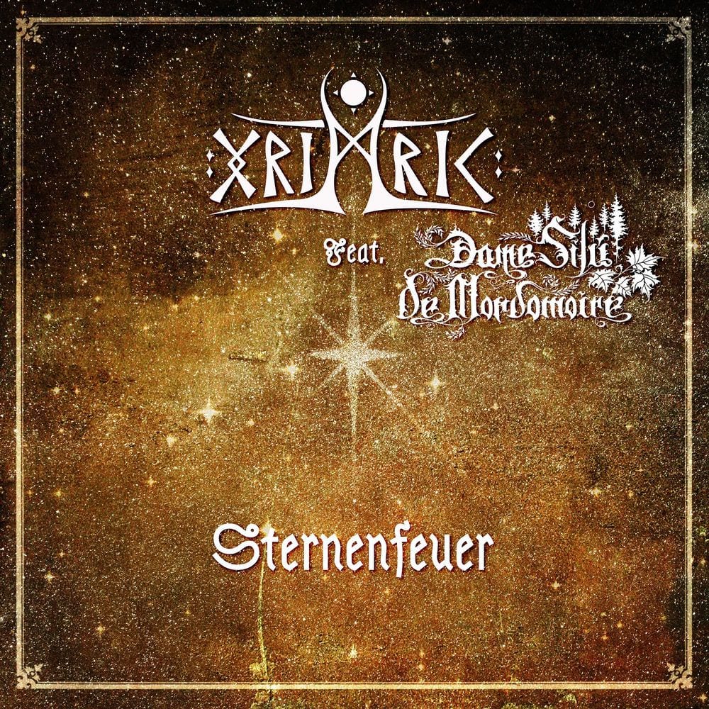 Sternenfeuer cover