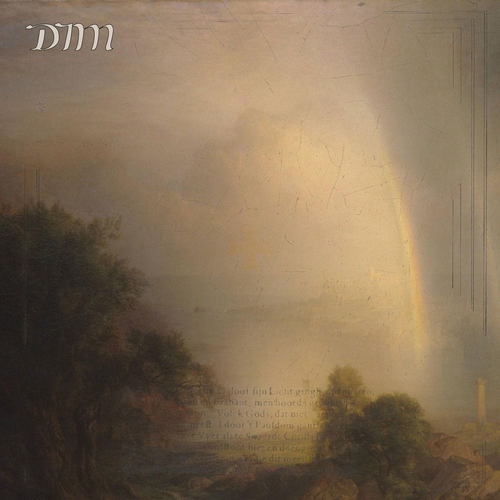 Compendium V album cover